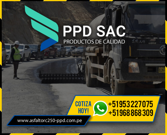 empresa asfaltica en peru